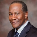 Darrell Holmes