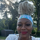 Charisse Harris