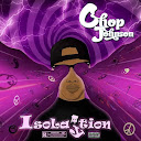 Chop Johnson