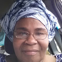 IYA AGAN ADEKOYA