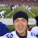 Peter Cho