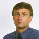 Peter DeThier