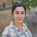 Farzaneh Mashayekhi