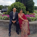 Satish Mehta