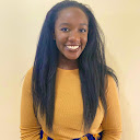 Cheryl Mensah