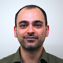 Soroush Irandoust
