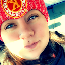 Courtney Maben