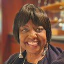 Thelma Mumford-Glover