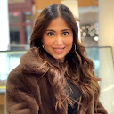 Nazia Syed