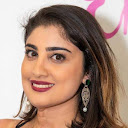 Mahfam Khalilian