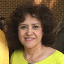 Minoo McFarland