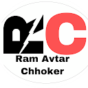 Ram Avtar Chhoker