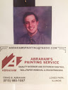 Craig Abraham