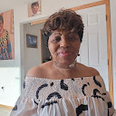 Wilhelmina O. Johnson (Mina)