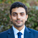 Ravi Mistry