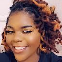 Shelita Cuthbert