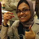 Bushra Mohammad