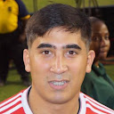 Mustafa Yahya