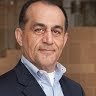 Mo Afshar