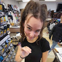 Sami McDermott