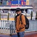 Rohit C Raveendran