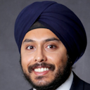 Jasjit Sehdev