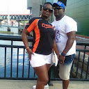 Romel Baltimore