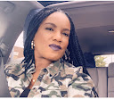 Sherré Harris
