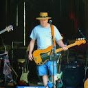 Chris Steiner