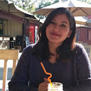 Sabina Shah