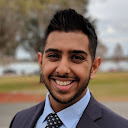 Valmik Patel