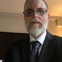 Roger McElroy