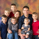 Peter & Brittany Lindell