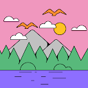 J C