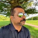 Reju Koshy Alex