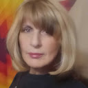 Mary jo Anderson