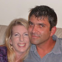 Jeff and Kathryn Johnson