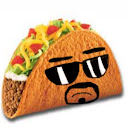 Tacos on mondays (tacolot)