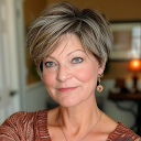 Nancy Bauer
