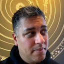 Scott Thomas