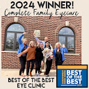 Complete Family Eyecare Jennifer