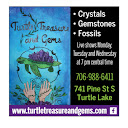 Turtle Treasure and Gems