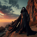 Darth Rave (Lord Rave of Earth)