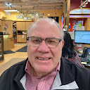 Brad Hagfors