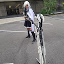 Alice Kurobane