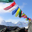 Tenzin Lobsang