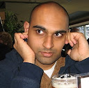 Anand Patani