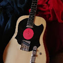RadioRevolt Guitars