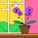 B.N