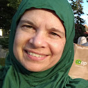 Jamila Hakam